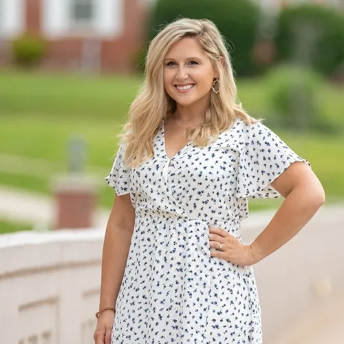 Dr. Brandy Martin