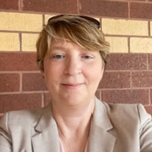Dr. Brenda Schrantz