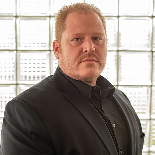 Dr. Brian Houillion