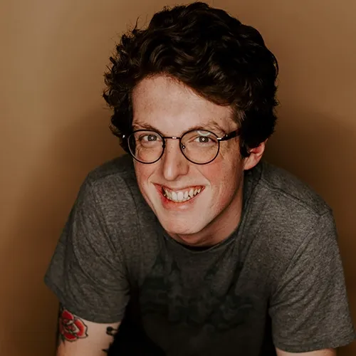 Caleb Powell