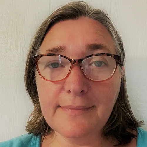 Dr. Carrie Butler