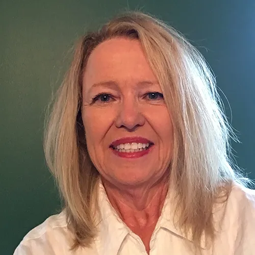 Dr. Cynthia McMahon