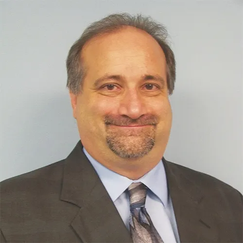Dr. David Higgins