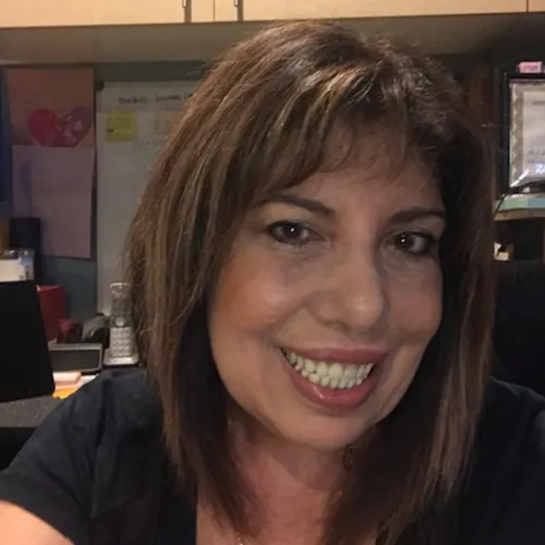 Dr. Debra Touhey