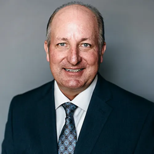 Dr. Donald Walker