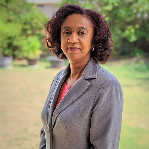 Dr. Joy Levine