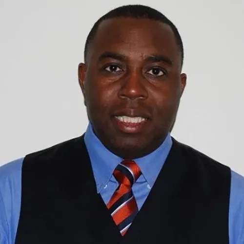 Dr. Dexter Francis