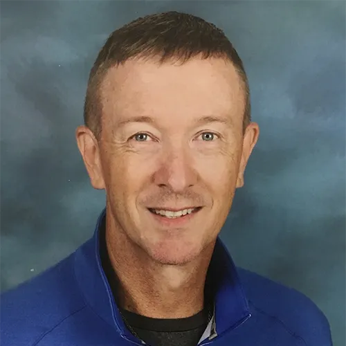 Dr. Bill Simpson