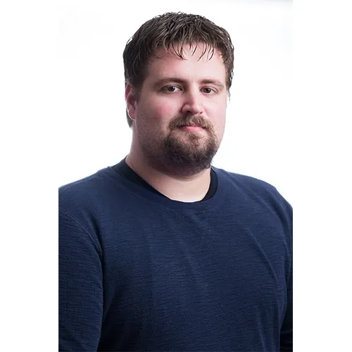 Eric Robinson