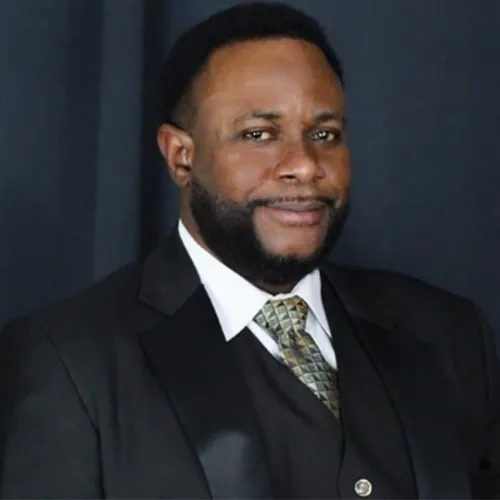 Dr. Festus Elleh