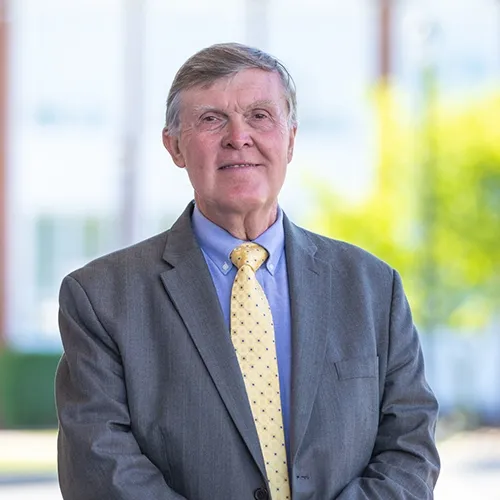 Dr. Gary Patton