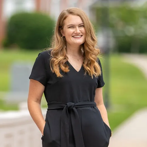 Dr. Hayley Rice