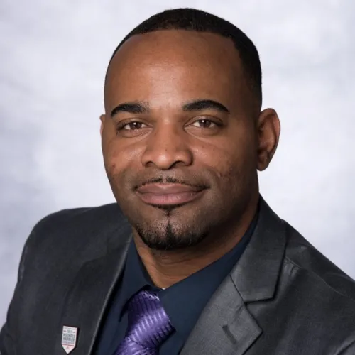 Dr. Irvin Heard