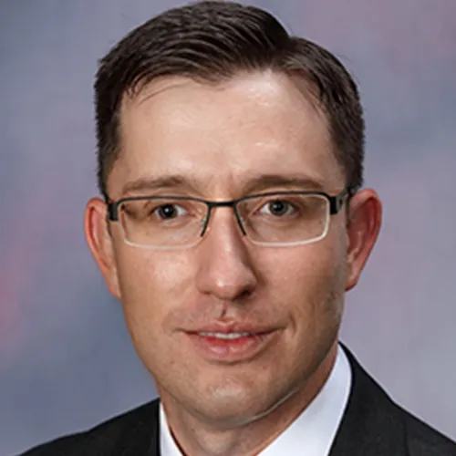 Dr. James C. Hyatt