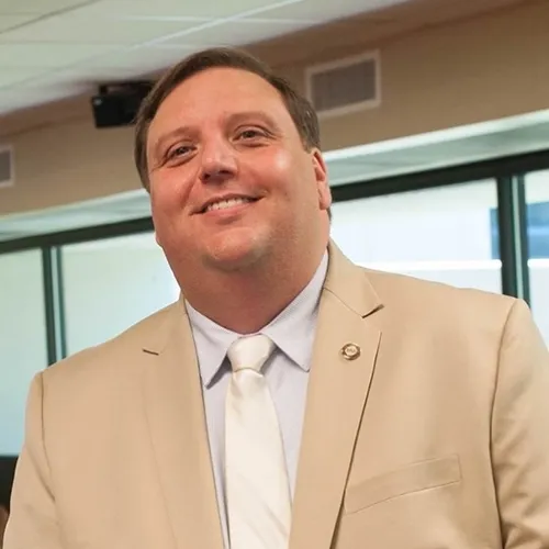 Dr. Jamie Stringer