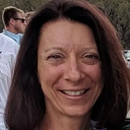 Dr. Janice Tucker