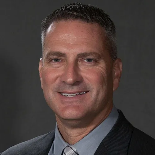 Dr. Jerry Ausburn