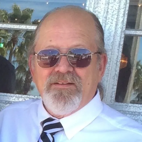 Dr. Jim Atkinson