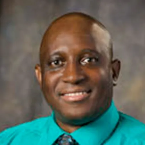 Dr. John Conteh