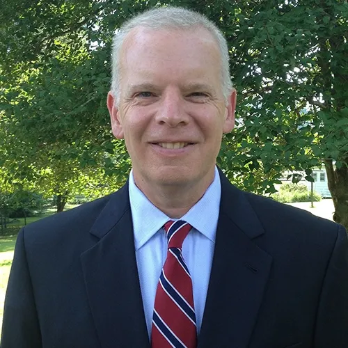 Judge John Knox Mills