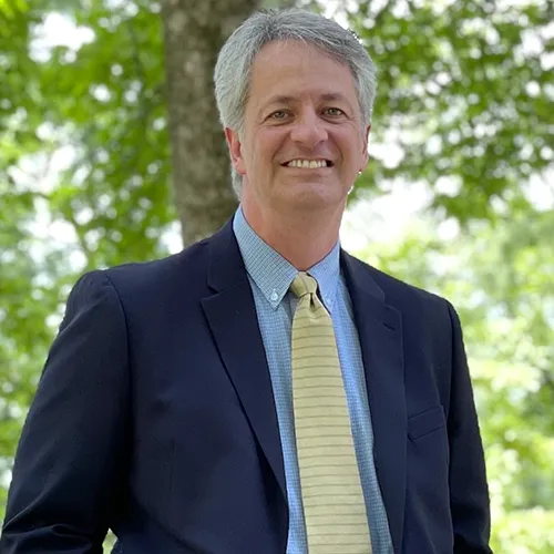 Dr. Kevin Culpepper
