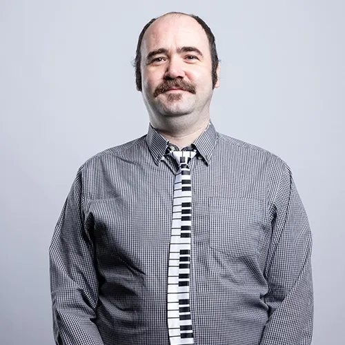 Dr. Kris Rucinski
