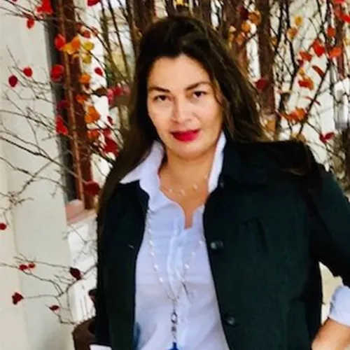 Dr. Margo Moreno
