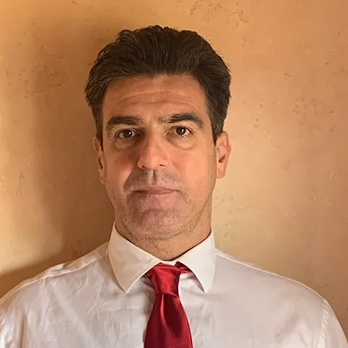 Dr. Marko Puljic