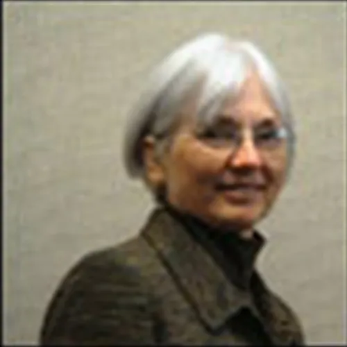 Dr. Mary Lind