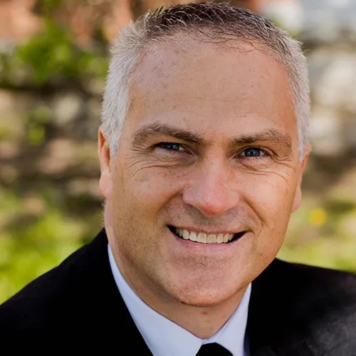 Dr. Michael Padgett