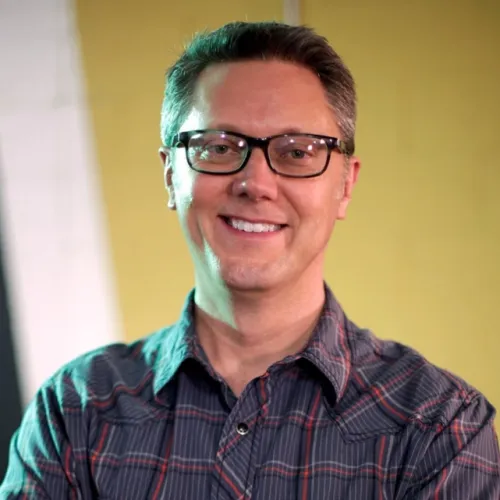 Dr. Michael Solomon