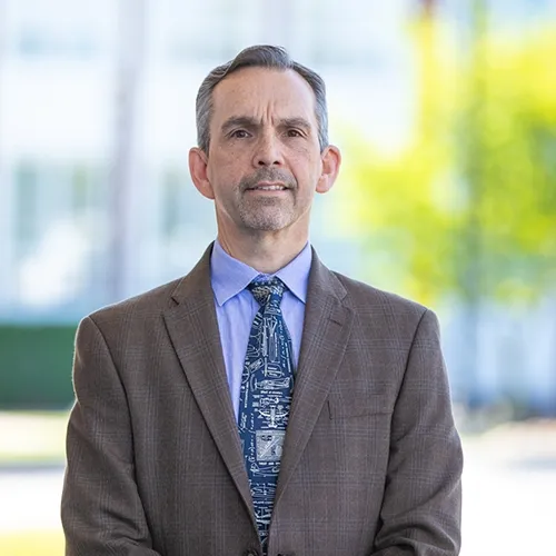 Dr. Nathan Hamblin