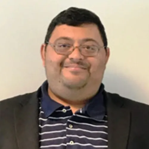 Dr. Raed Sbeit
