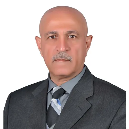 Dr. Refaat Shulaiba