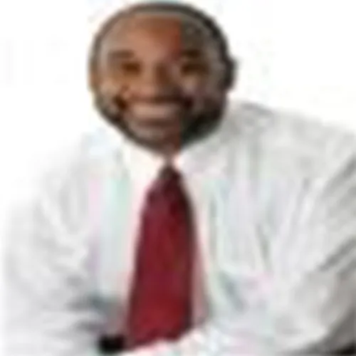 Dr. Reginald Hicks