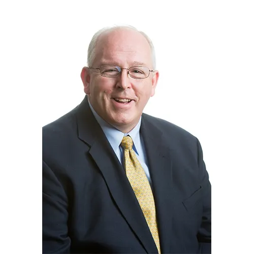 Dr. Rick Fleenor