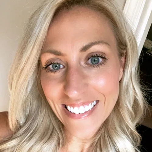 Dr. Sarah Flynn