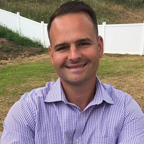 Dr. Scott Duryea