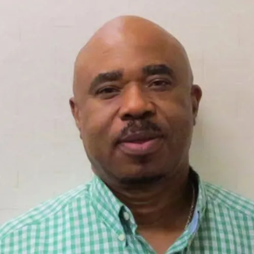 Dr. Selwyn Igwe