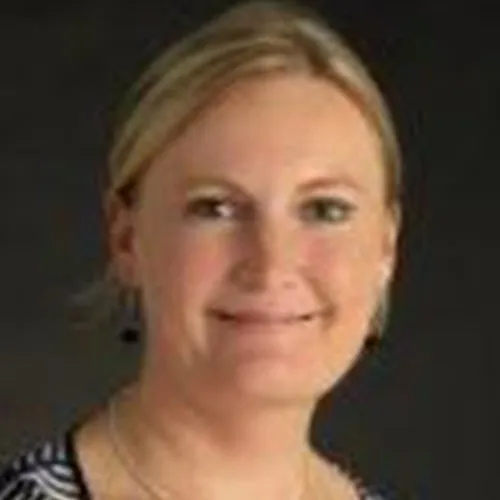 Dr. Shelly Baker