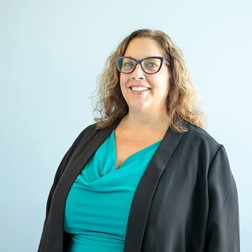 Dr. Sherry Todd