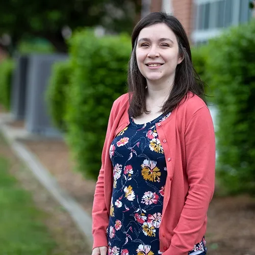 Dr. Shonda Powers