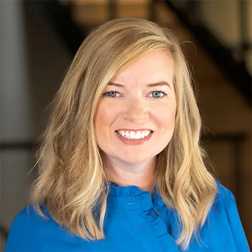Dr. Summer Jackson