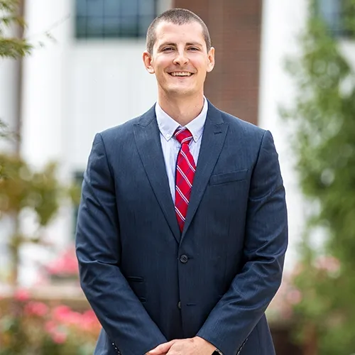Dr. Trey Jarboe