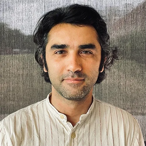 Dr. Ali Motamedi