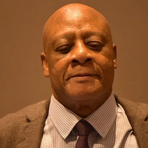 Dr. Archie Addo