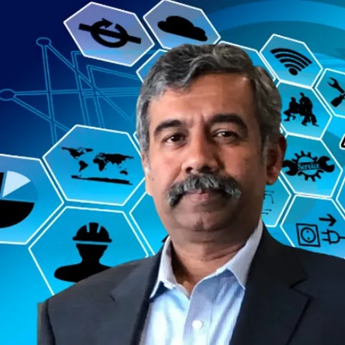 Dr. Atif Mohammad