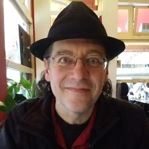 Dr. Cliff Butler
