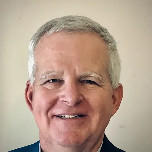 Dr. David Saulsbury