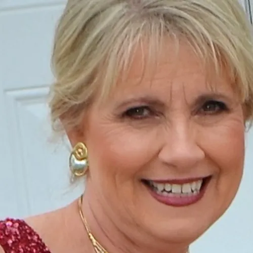 Diane Glenn